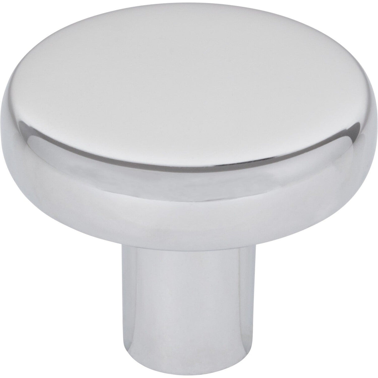 Elements 105PC polished chrome knobs