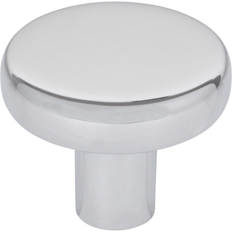 Elements 105PC polished chrome knobs