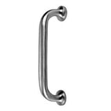 Don-Jo 10605 bright brass door pull