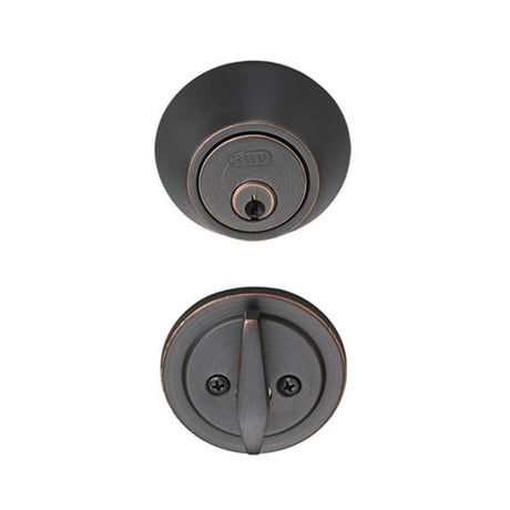 Better Home Products BHP106D single cylinder deadbolt