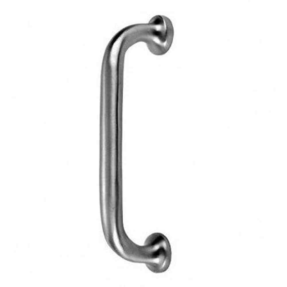 Don-Jo 10613 oil rubbed bronze door pull