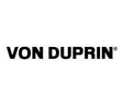 Von Duprin brand logo
