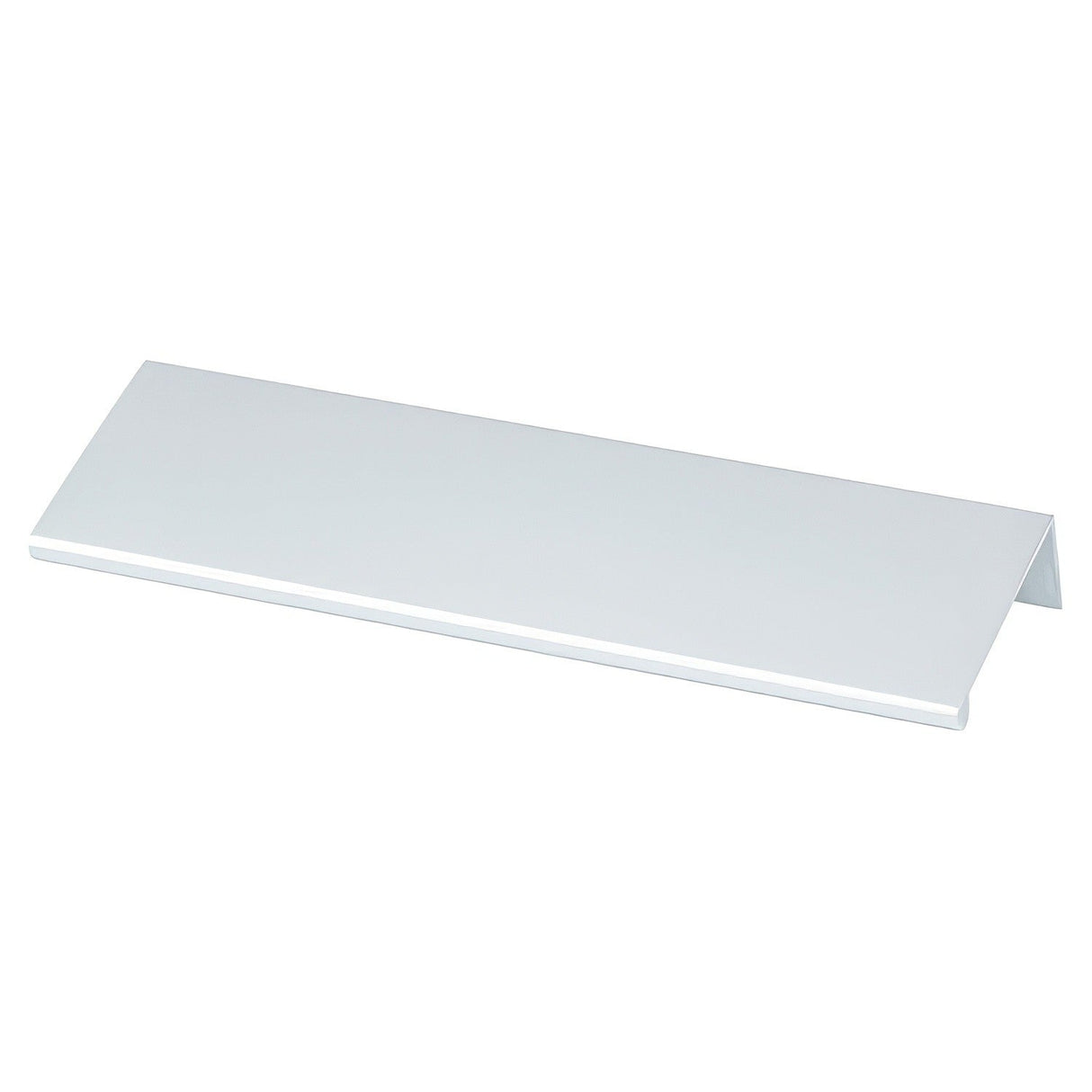 Berenson 1062-4026-P polished chrome cabinet handle pull