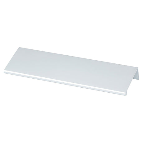Berenson 1062-4026-P polished chrome cabinet handle pull