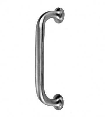 Don-Jo 10630 door pull, additional view