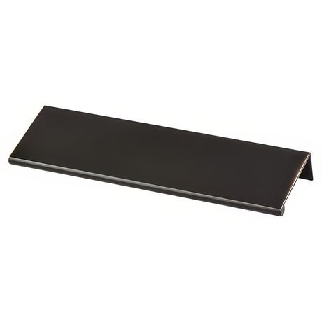 Berenson 1063-40VB-P Bravo cabinet handle pull, additional view