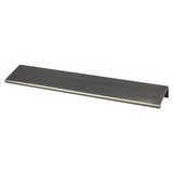 Berenson 1076-4GPH-P graphite cabinet handle pull