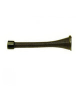 Better Home Products 107DB dark bronze spring door stop