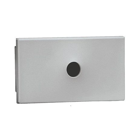 Salsbury Industries 1080AU key keepers usps access in polished brass, additional view