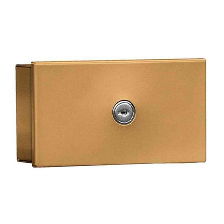 Salsbury Industries 1080BP brass key keepers private access
