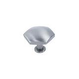 Century Hardware 10829-MSN matte satin nickel cabinet knob