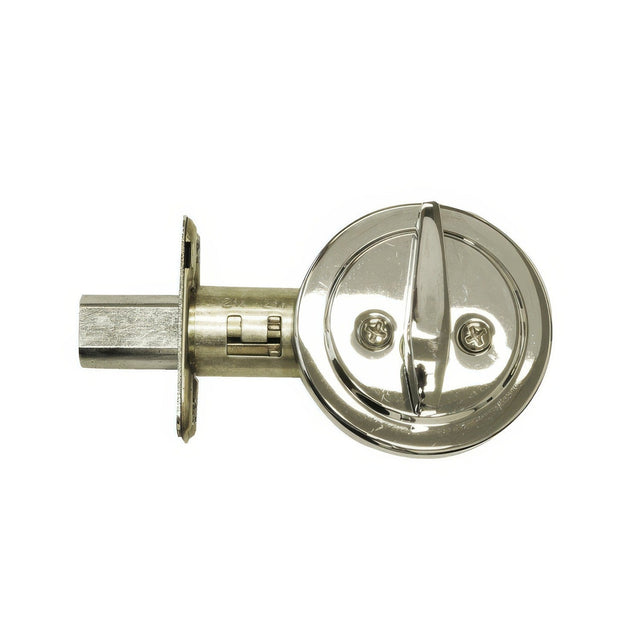 Better Home Products 10888CH chrome keyless deadbolt