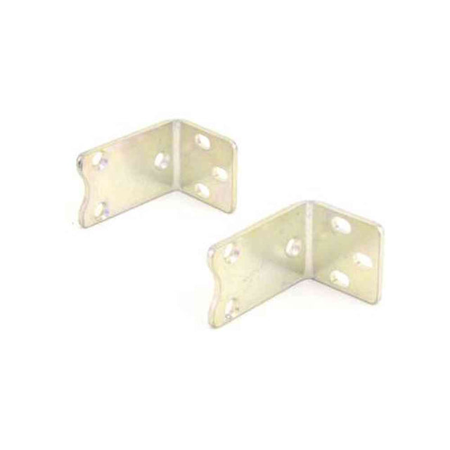 Von Duprin 109324 latch mounting bracket kit