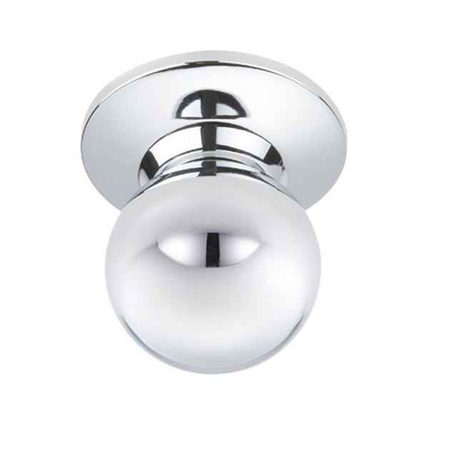 Better Home Products 10303PB-66717F07890AC8.59872103 polished brass dummy door knob
