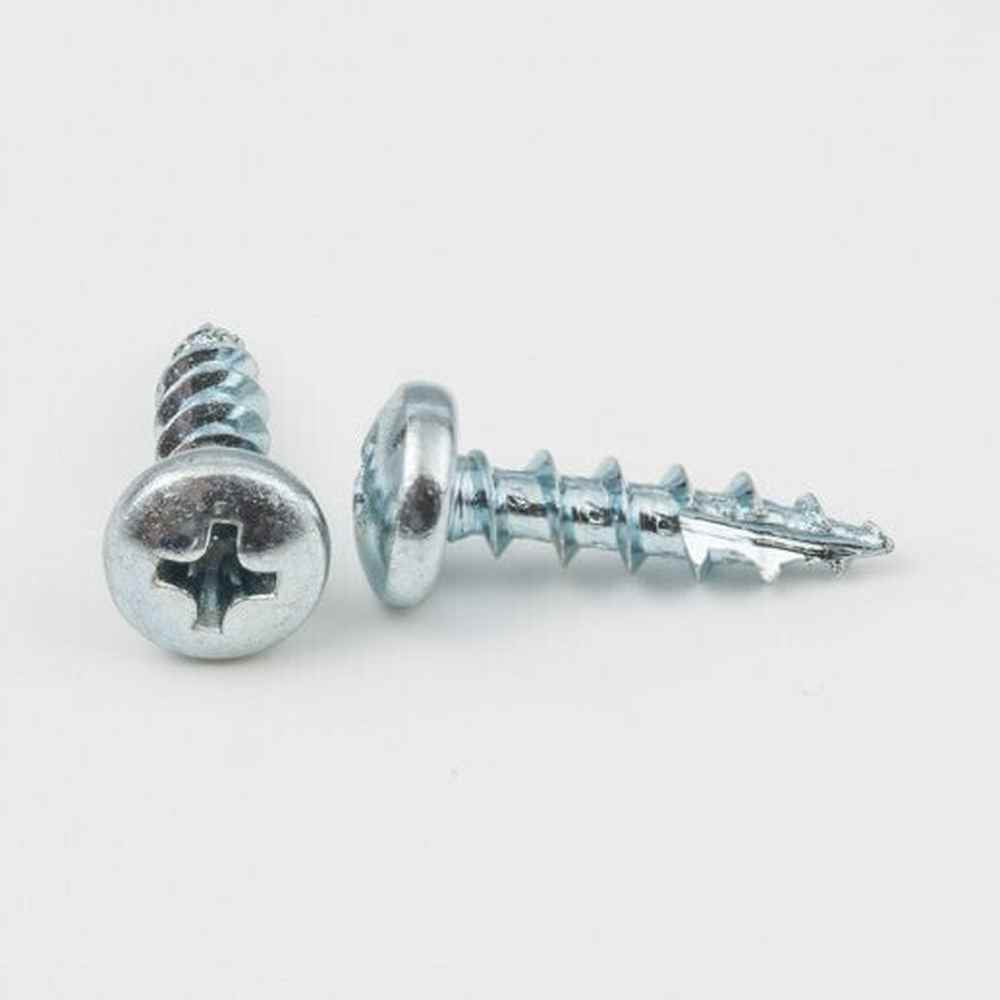 Hardware Resources 10X340-B zinc screw