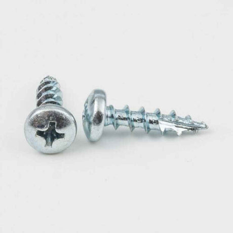 Hardware Resources 10X340-B zinc screw