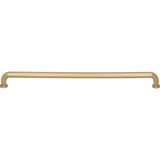 Top Knobs TK3326HB Stanmore 12" Center to Center Bar Pull Honey Bronze