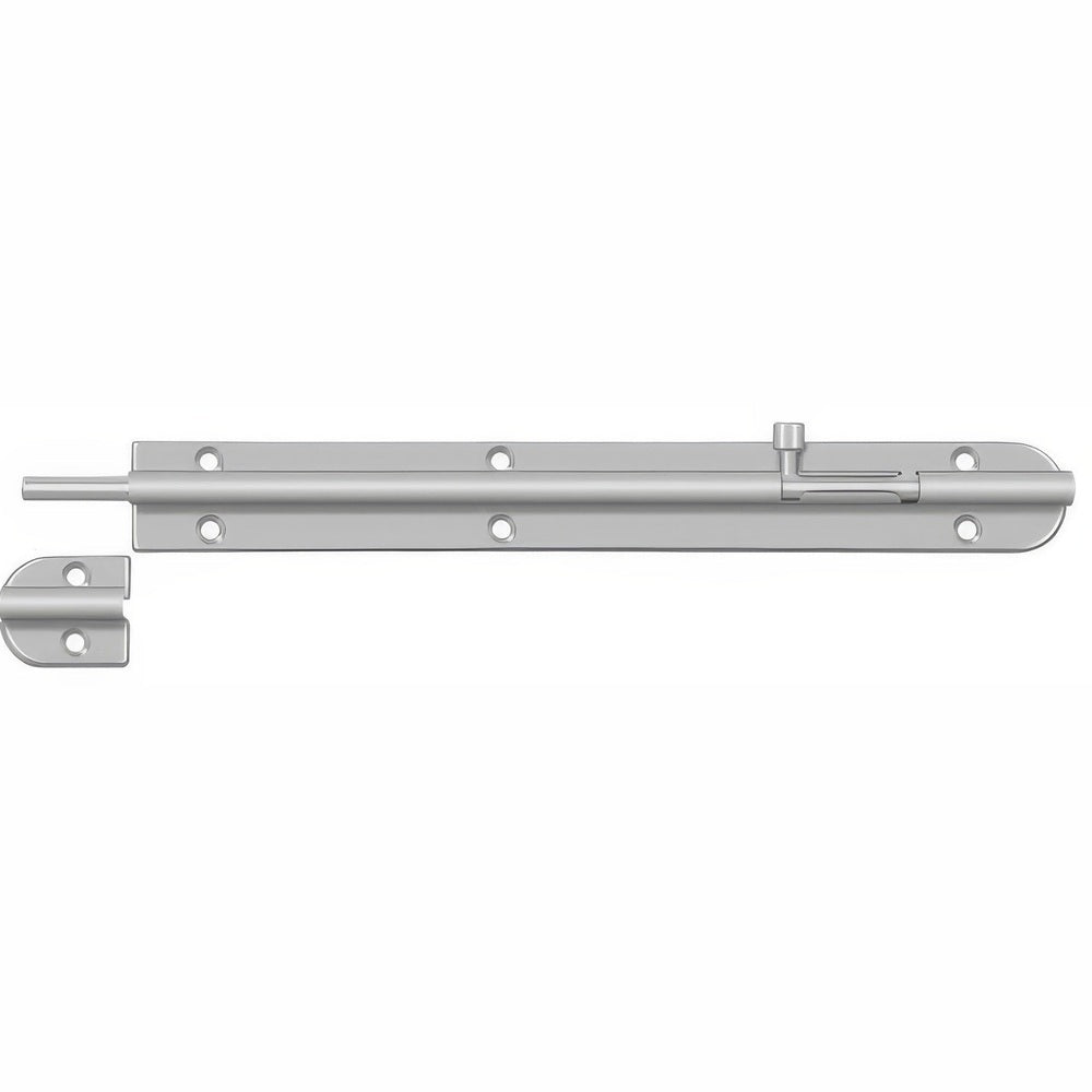 Deltana 10BB32D barrel bolt