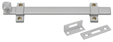 Deltana 10SSB32D security bolt