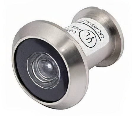 Cal-Royal 10ULDV201-15 satin nickel door viewer