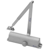 Yale 1101BF689 aluminum door closer