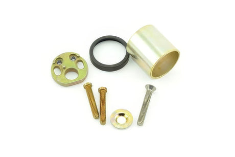 Von Duprin 110MDNL613 oil rubbed bronze night latch cylinder assembly