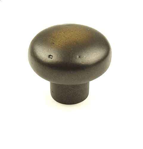 Century Hardware 19609-AZ aged bronze cabinet knob