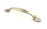 Century Hardware 28049-AZC antique bronze/copper cabinet pull handle