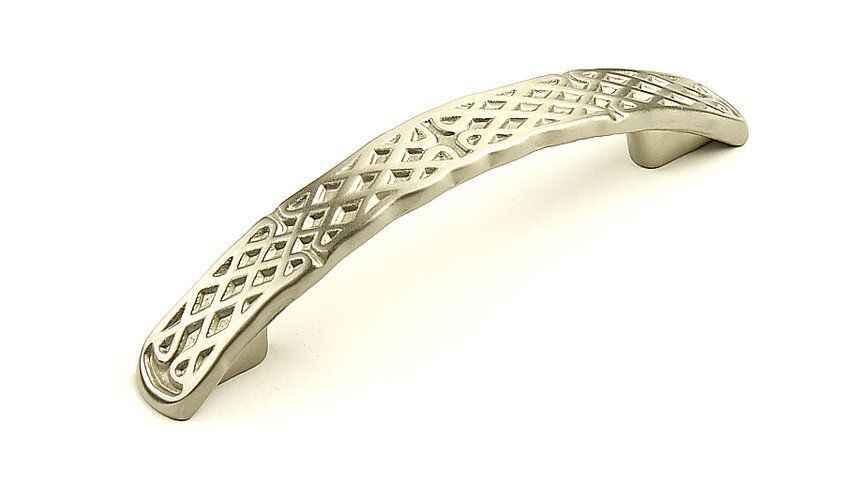 Century Hardware 29153-APH antique pewter cabinet pull handle