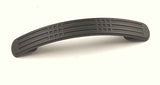 Century Hardware 29533-DSN dull satin nickel cabinet pull handle