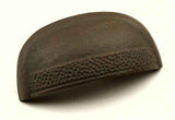 Century Hardware 48143-NR natural rust cup pull