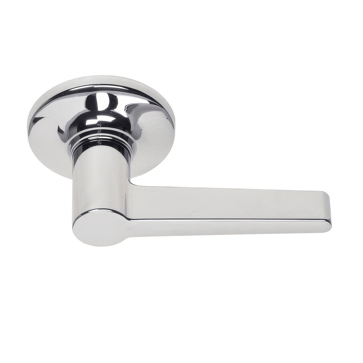 Better Home Products 11188CH chrome passage door lever