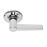 Better Home Products 11188CH chrome passage door lever