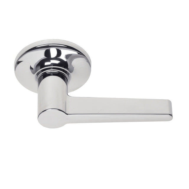 Better Home Products 11188CH chrome passage door lever