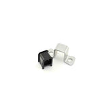 Von Duprin 11206328 satin aluminum rod guide assembly