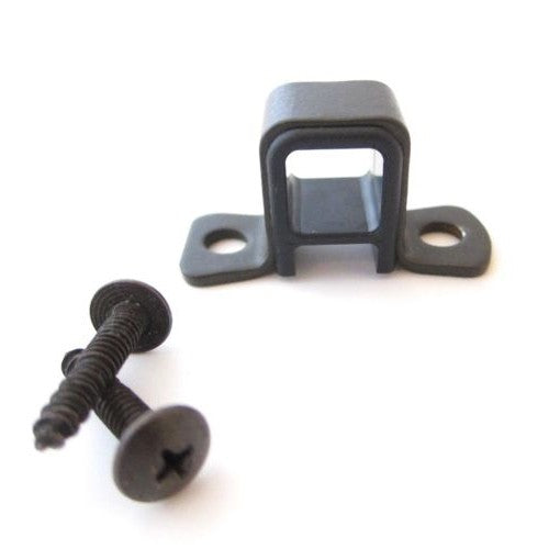 Von Duprin 112063313 dark bronze rod guide assembly