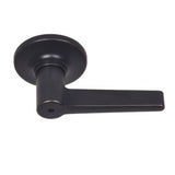 Better Home Products 11211DB dark bronze privacy door lever
