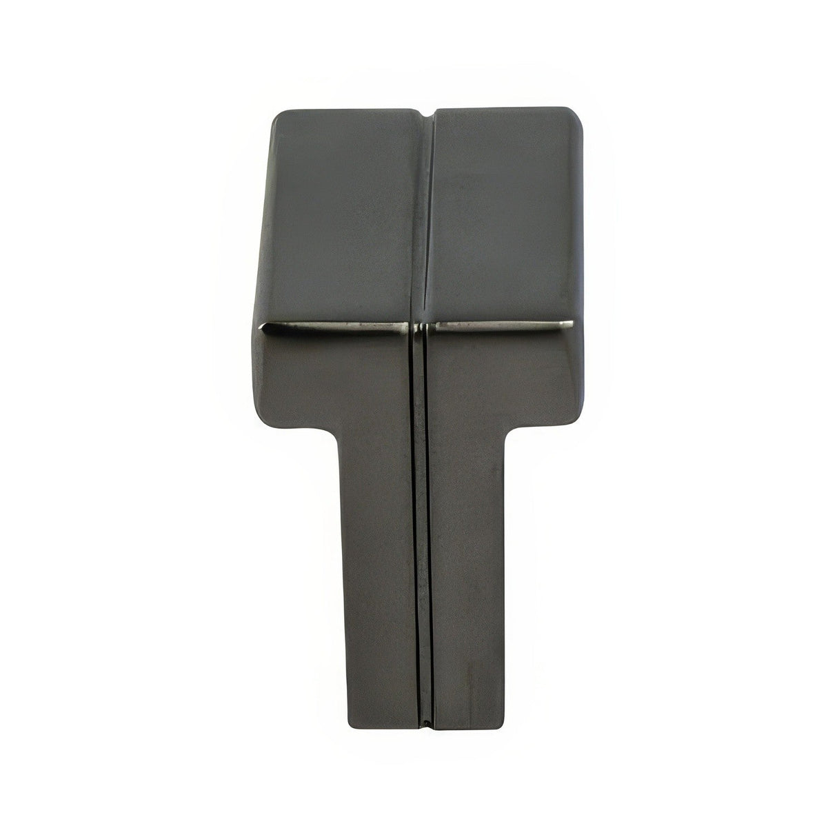 Berenson 1125-1SLT-P slate cabinet knob