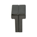Berenson 1125-1SLT-P slate cabinet knob