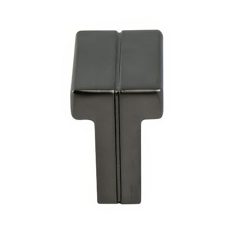 Berenson 1125-1SLT-P slate cabinet knob