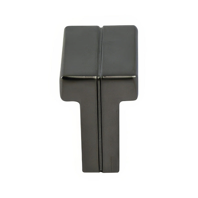 Berenson 1125-1SLT-P slate cabinet knob