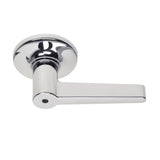 Better Home Products 11288CH chrome privacy door lever