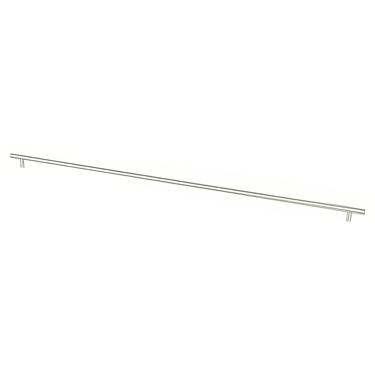 Berenson 1133-2BPN-P Tempo cabinet pull / appliance pull, additional view