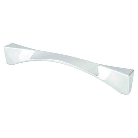 R. Christensen 1139-1026-P polished chrome cabinet pull handel