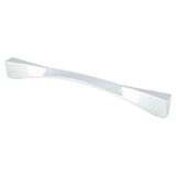 R. Christensen 1140-1026-P polished chrome cabinet pull handel