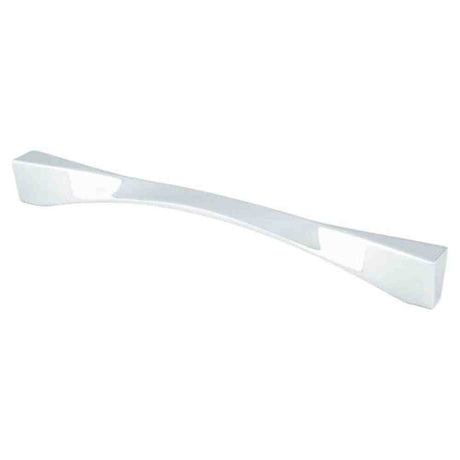 R. Christensen 1140-1026-P polished chrome cabinet pull handel