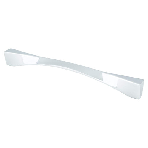 R. Christensen 1140-1026-P polished chrome cabinet pull handel