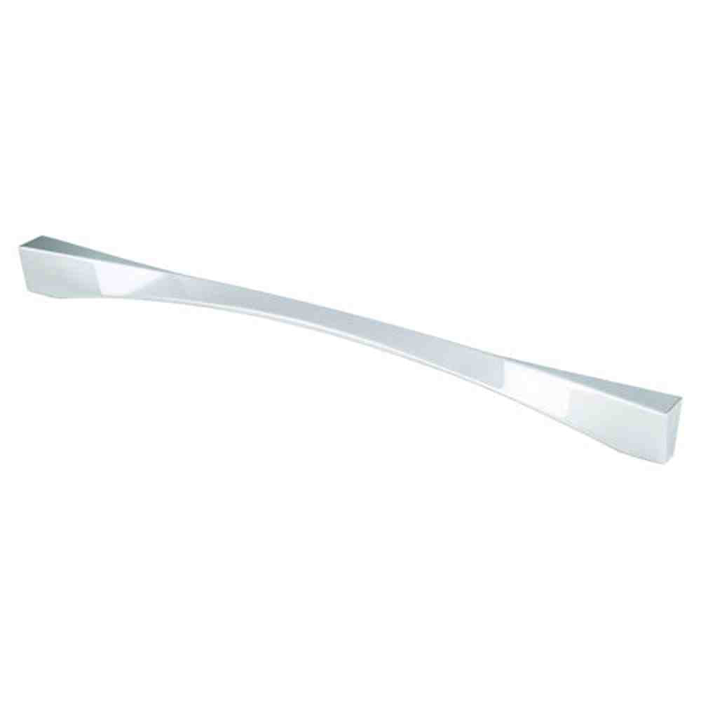 R. Christensen 1141-1026-P polished chrome cabinet pull handel