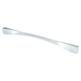 R. Christensen 1141-1026-P polished chrome cabinet pull handel