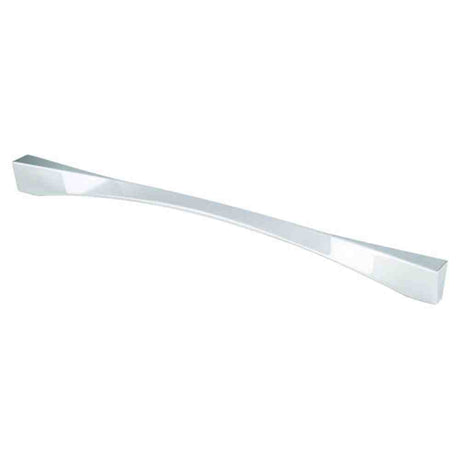 R. Christensen 1141-1026-P polished chrome cabinet pull handel